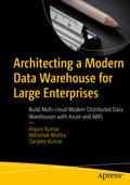 Architecting a Modern Data Warehouse for Large Ent