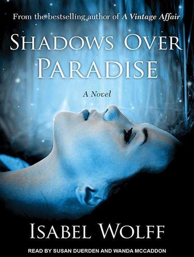 SHADOWS OVER PARADISE        M