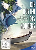 Die Küsten des Nordens