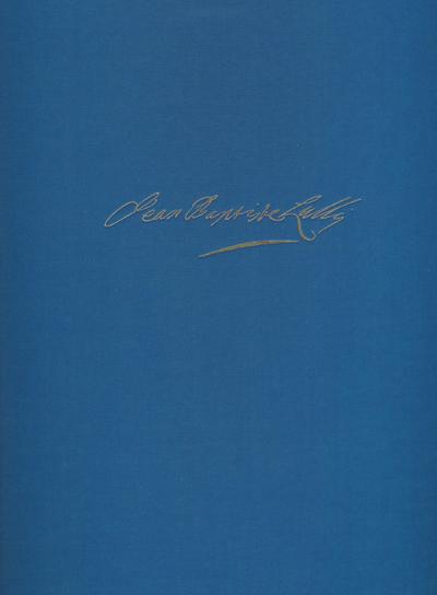 Lully/MolièreLes Plaisirs de l’Ile enchantée (La Princesse d’Elide) / George Dandin ou Le mari confondu (Le grand divertissemant royal de Versailles)