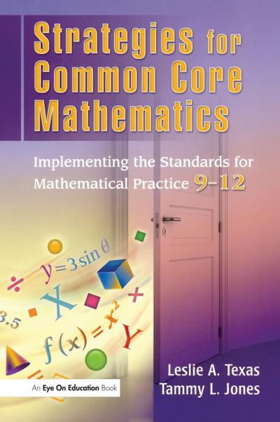Strategies for Common Core Mathematics