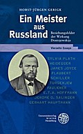 Ein Meister aus Russland
