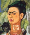 Frida Kahlo Edition Kalender 2026 von Frida Kahlo | sonst. Bücher