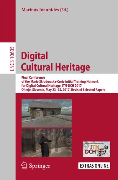 Digital Cultural Heritage