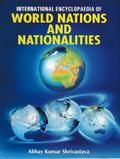 International Encyclopaedia of World Nations and Nationalities