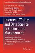 Internet of Things and Data Science in Engineering Management