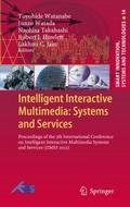 Intelligent Interactive Multimedia: Systems and Se