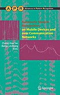 Automatic Speech Recognition on Mobile Devices and over Communication Networks