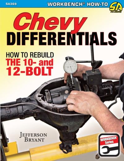 Chevy Differentials