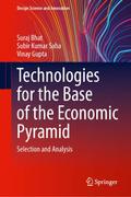 Technologies for the Base of the Economic Pyramid