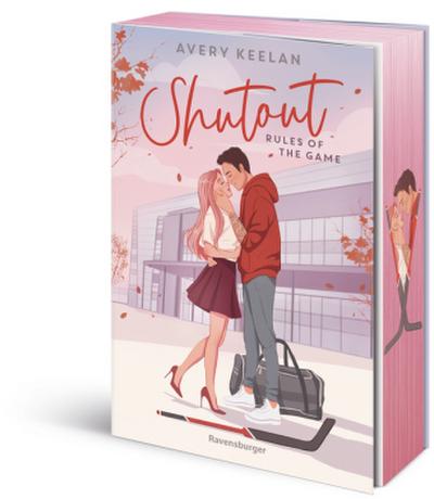 Rules of the Game, Band 2: Shutout