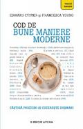 Cod De Bune Maniere Moderne