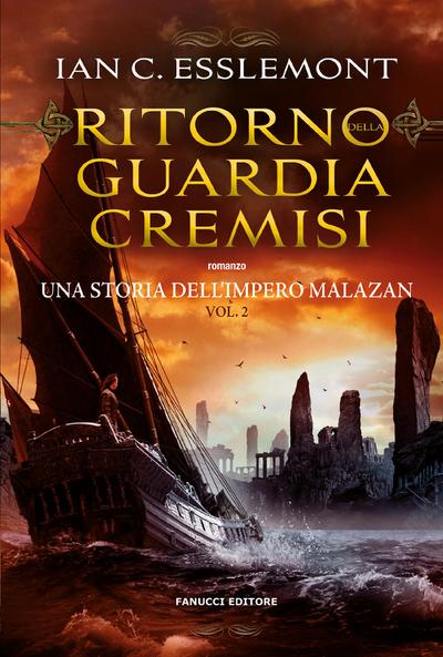 Ritorno della guardia cremisi