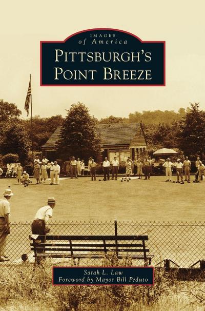 Pittsburgh’s Point Breeze
