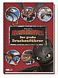 DreamWorks Dragons: Der große Drachenführer