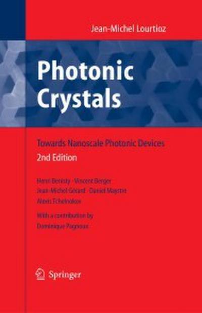 Photonic Crystals