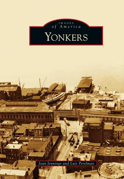 Yonkers