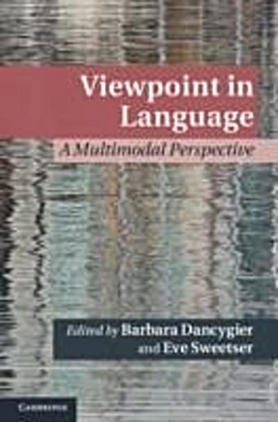 Viewpoint in Language