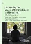 Unravelling the Layers of Chronic Illness and Loneliness