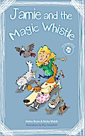 Vets and Pets 1: Jamie and the Magic Whistle