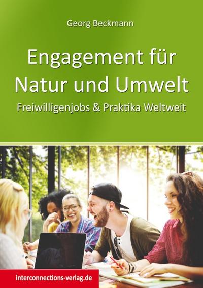 Engagement für Natur und Umwelt