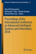 Proceedings of the International Conference on Adv