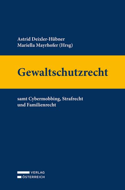 Gewaltschutzrecht