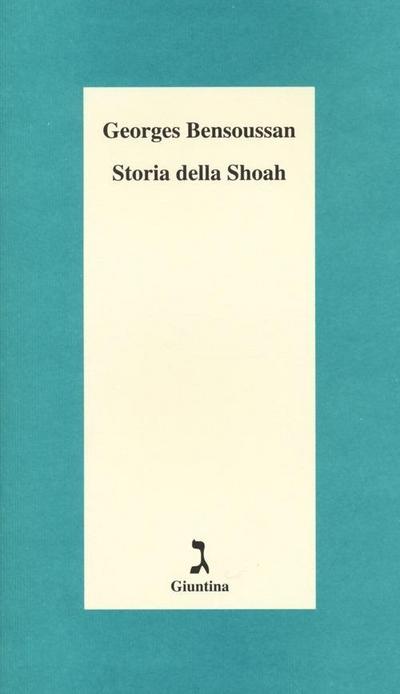 Storia della Shoah
