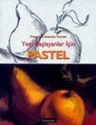 Yeni Baslayanlar Icin Pastel