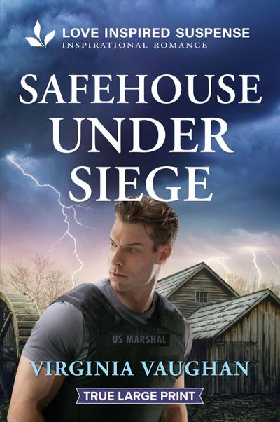 Safehouse Under Siege