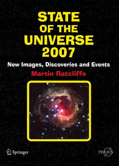State of the Universe 2007