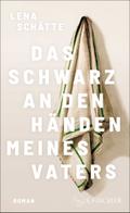 Das Schwarz an den Händen meines Vaters