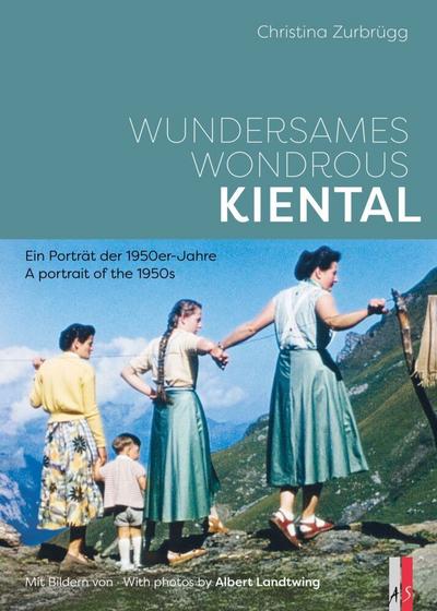 Wundersames Kiental