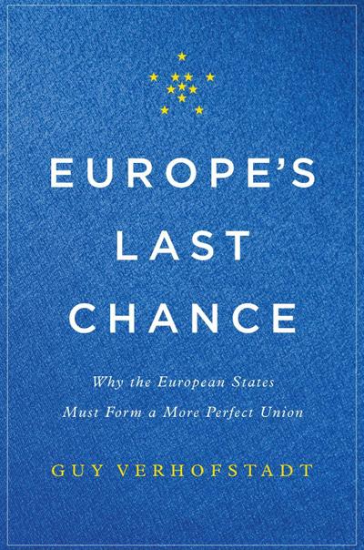 Europe’s Last Chance
