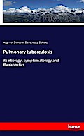 Pulmonary tuberculosis