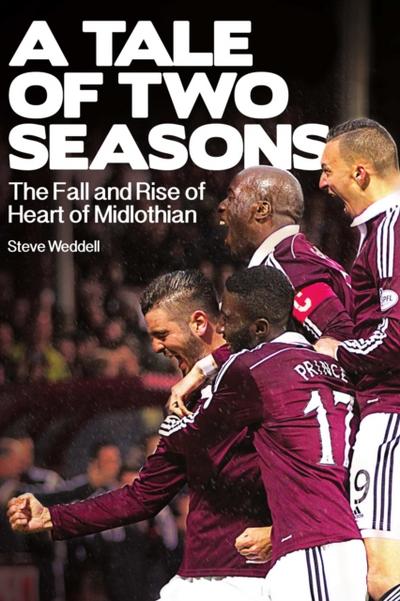 Tale of Two Seasons
