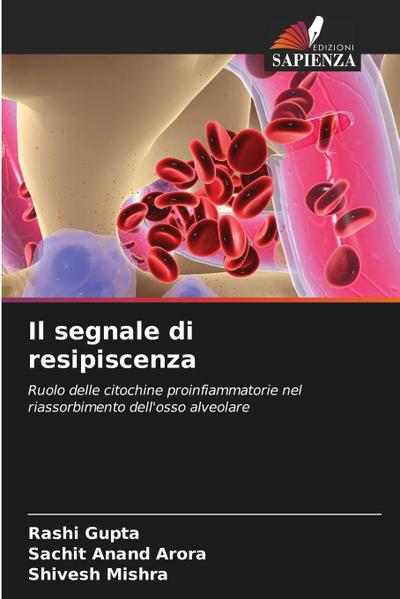 Il segnale di resipiscenza