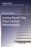 Grating-Based X-Ray Phase-Contrast Mammography