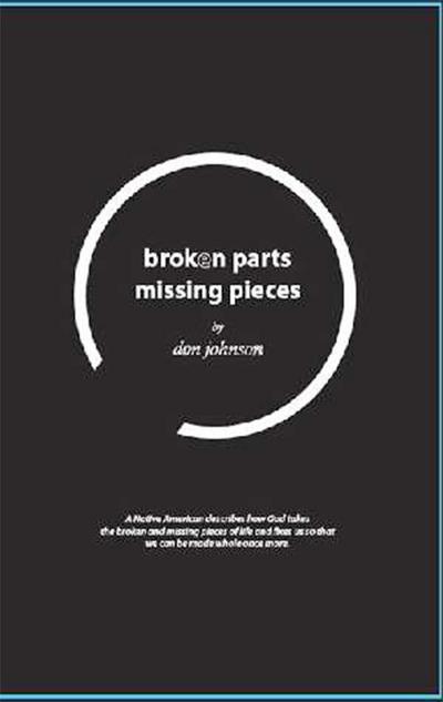 Broken Parts Missing Pieces