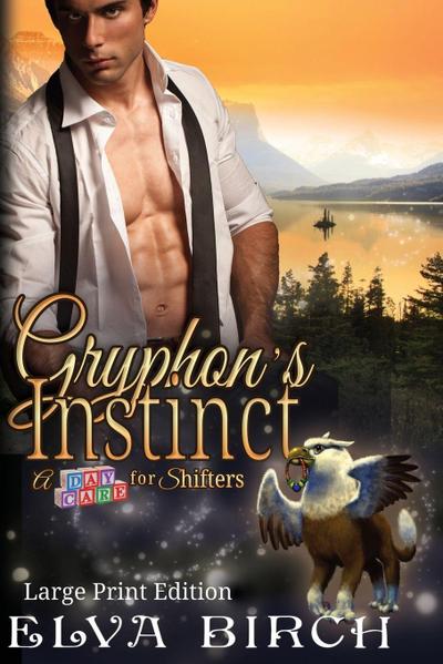 Gryphon’s Instinct
