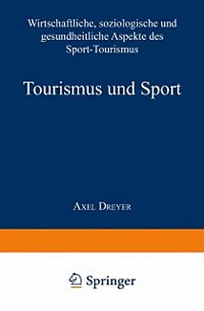 Tourismus und Sport