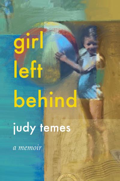 Girl Left Behind