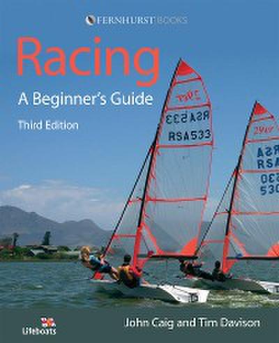 Racing: A Beginner’s Guide