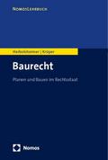 Baurecht