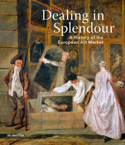 Dealing in splendour