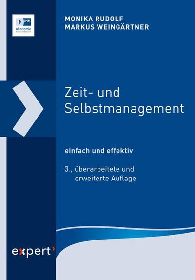 Zeit- und Selbstmanagement
