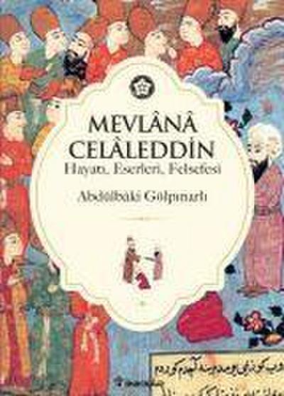Mevlana Celaleddin