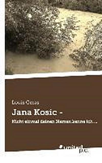 Jana Kosic