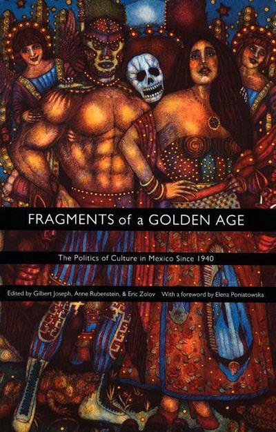 Fragments of a Golden Age