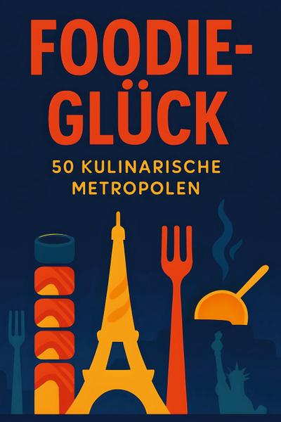 Foodie-Glück